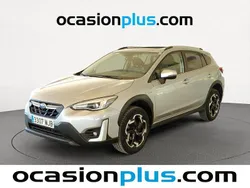 Blanco Usado 2023 Subaru XV SUV | 21.819 € (Precio justo)