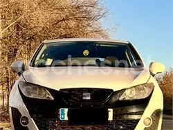 Blanco Usado 2011 Seat Ibiza SC Style Utilitario | 3500 € (Buen precio)