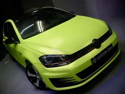 Usado 2014 VW Golf VII GTI Utilitario | 17.999 € (Precio justo)
