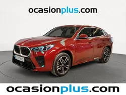 Rojo Usado 2024 BMW X2 SUV | 43.955 €