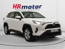 Usado 2020 Toyota RAV4 Hybrid Business Edition SUV | 22.300 € (Buen precio)
