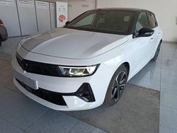 Blanco Usado 2024 Opel Astra Berlina | 24.900 € (Caro)