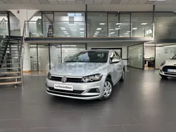 Gris / plata Usado 2019 VW Polo Edition Berlina | 11.990 € (Precio justo)