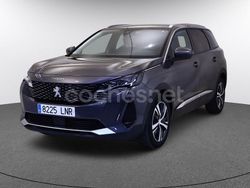 Usado 2021 Peugeot 5008 Allure | 21.340 €