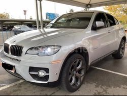 Gris / plata Usado 2011 BMW X6 SUV | 17.900 € (Precio justo)