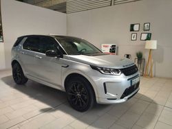 Azul Usado 2020 Land Rover Discovery Sport Basis SUV | 29.690 € (Precio justo)