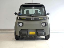Gris Usado 2023 Citroën AMI Utilitario | 8696 €