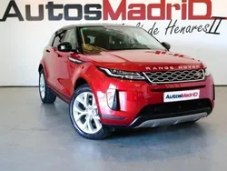 Usado 2019 Land Rover Range Rover evoque SE | 27.990 € (Super precio)