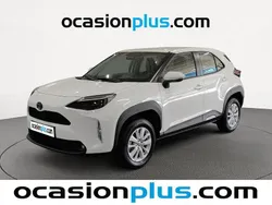 Blanco Nuevo 2025 Toyota Yaris Cross Business Edition SUV | 23.728 € (Buen precio)