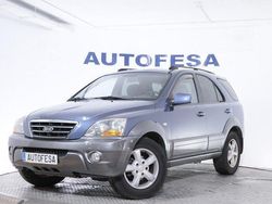 Azul Usado 2007 Kia Sorento EX SUV | 7150 € (Super precio)