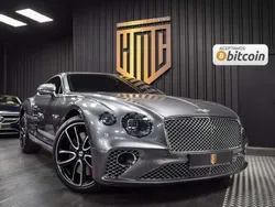 Gris Usado 2020 Bentley Continental GT Coupe | 175.000 €
