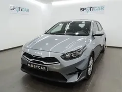 Usado 2023 Kia Ceed | 16.095 € (Buen precio)