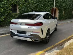 Blanco Usado 2020 BMW X6 Comfort Edition SUV | 72.991 € (Buen precio)