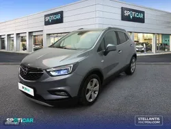 Gris Usado 2019 Opel Mokka Innovation SUV | 13.990 € (Precio justo)