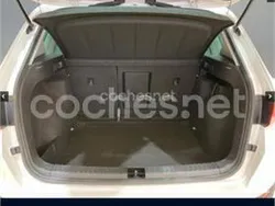 Blanco Usado 2020 Seat Ateca Style SUV | 15.900 € (Precio justo)