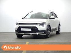 Usado 2023 Kia Niro SUV | 30.880 € (Un poco caro)