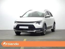 Usado 2023 Kia Niro SUV | 30.880 € (Precio justo)