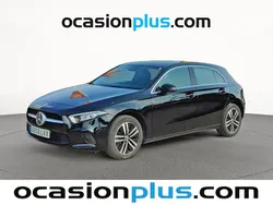 Negro Usado 2022 Mercedes A250 Utilitario | 23.628 € (Super precio)