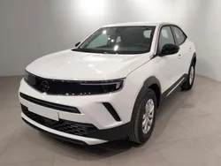 Blanco Usado 2023 Opel Mokka Edition SUV | 20.999 € (Un poco caro)