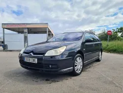 Usado 2006 Citroën C5 Berlina | 3000 € (Precio justo)