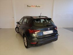 Gris Usado 2023 Seat Arona Style SUV | 18.100 € (Precio justo)