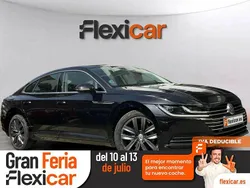 Negro Usado 2020 VW Arteon Berlina | 25.490 € (Caro)