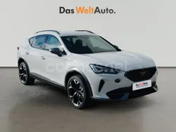 Blanco Usado 2023 Cupra Formentor SUV | 33.800 € (Caro)