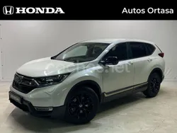 Blanco Usado 2022 Honda CR-V Sport SUV | 31.900 € (Precio justo)
