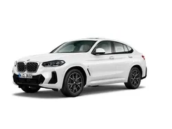 Usado 2024 BMW X4 Comfort Edition SUV | 61.395 €