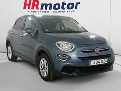Usado 2019 Fiat 500 Urban | 13.410 € (Precio justo)