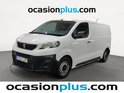 Blanco Usado 2021 Peugeot Expert S Van | 14.773 € (Buen precio)