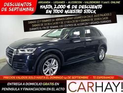 Azul Usado 2020 Audi Q5 S-Line SUV | 29.490 € (Super precio)
