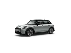 Usado 2021 Mini Cooper S Utilitario | 27.900 € (Buen precio)