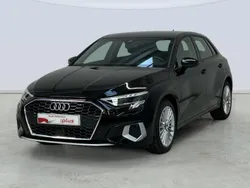Negro Usado 2023 Audi A3 Premium | 27.900 € (Precio justo)