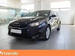 Usado 2022 Kia Ceed | 17.280 € (Buen precio)