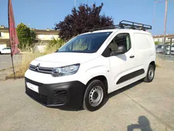 Blanco Usado 2021 Citroën Berlingo Monovolumen | 6603 €
