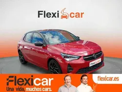 Amarillo Usado 2023 Opel Corsa Berlina | 13.490 € (Precio justo)
