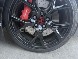 Negro Usado 2016 Honda Civic Type R GT Berlina | 28.300 € (Super precio)