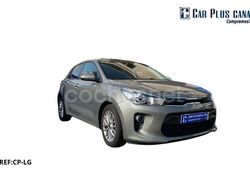 Gris / plata Usado 2019 Kia Rio Berlina | 11.980 € (Precio justo)