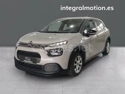 Otro Usado 2021 Citroën C3 Live Utilitario | 12.500 € (Precio justo)