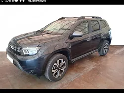 Gris Usado 2024 Dacia Duster Journey SUV | 20.800 € (Precio justo)