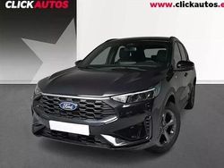 Usado 2025 Ford Kuga ST-Line SUV | 27.000 € (Precio justo)