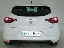 Usado 2023 Renault Clio V SE | 13.900 € (Buen precio)