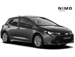 Gris Nuevo 2025 Toyota Corolla Active Berlina | 26.000 € (Precio justo)