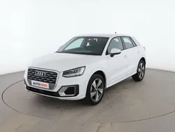 Blanco Usado 2020 Audi Q2 Sport SUV | 21.999 € (Precio justo)