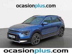 Blanco Usado 2024 Kia Niro SUV | 21.173 € (Precio justo)