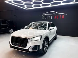 Blanco Usado 2018 Audi Q2 Advanced Plus SUV | 18.500 € (Precio justo)