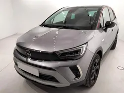 Usado 2023 Opel Crossland X GS Line SUV | 18.989 € (Caro)
