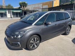 Gris Usado 2019 Citroën C4 Feel | 15.900 € (Un poco caro)