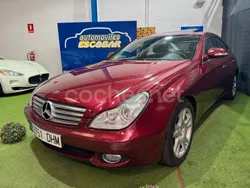 Mercedes CLS350